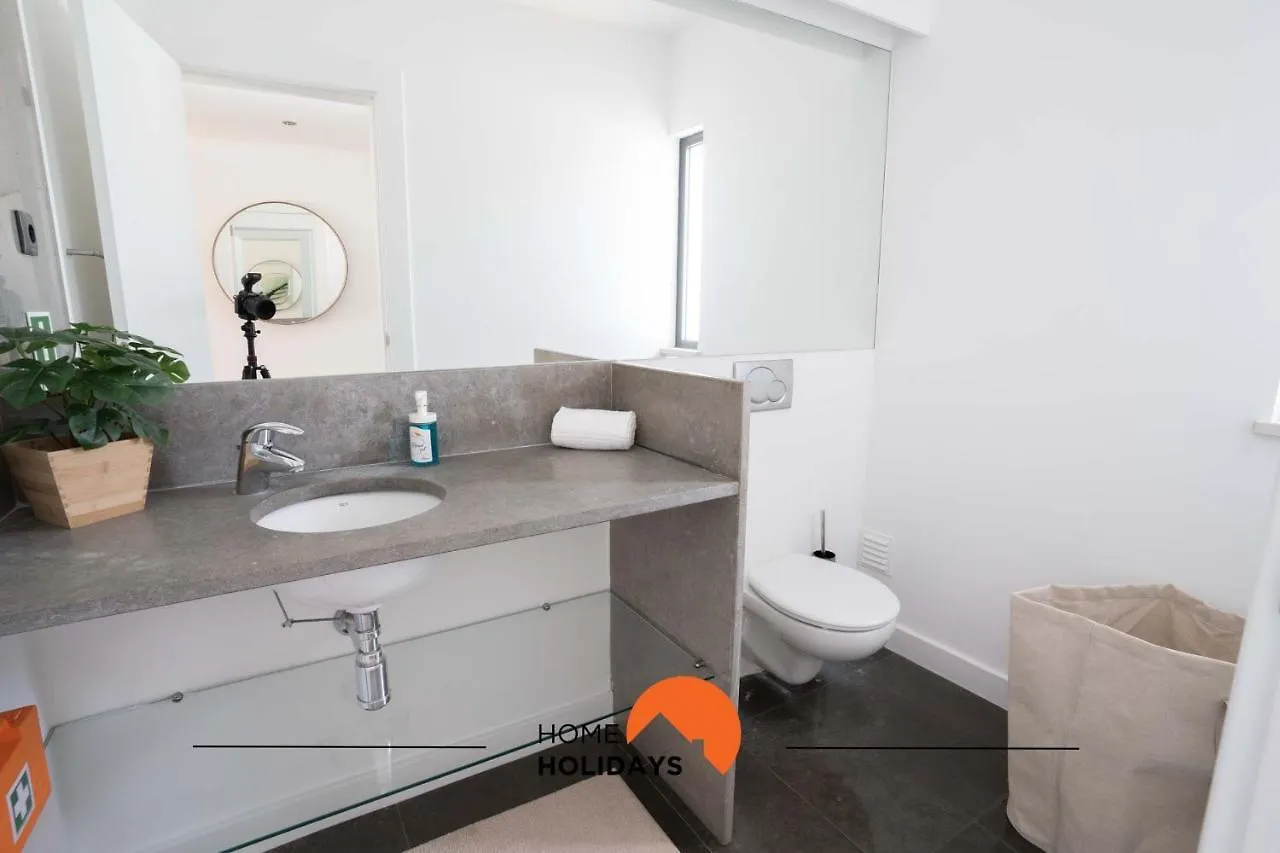 Ferienhaus #111 Ocean View By Home Holidays Albufeira