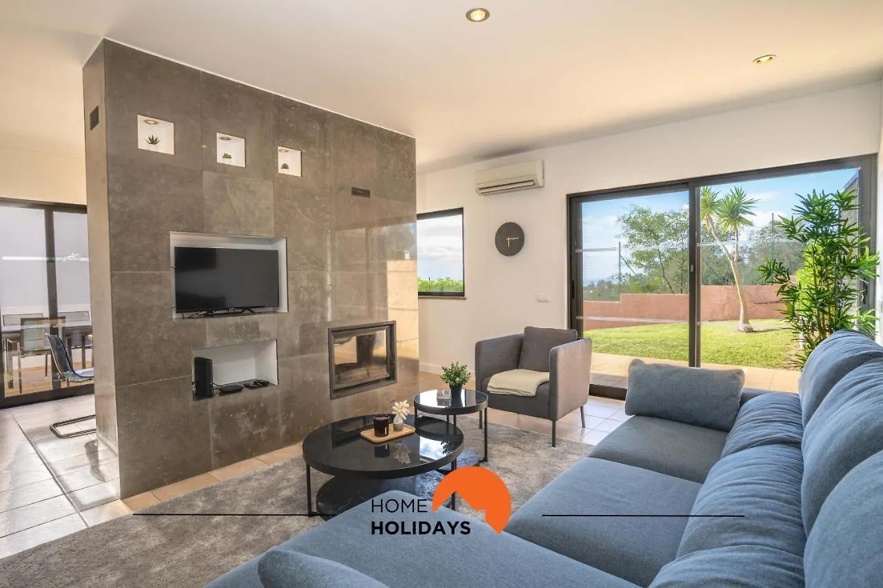 Holiday home #111 Ocean View By Home Holidays Albufeira Portugal