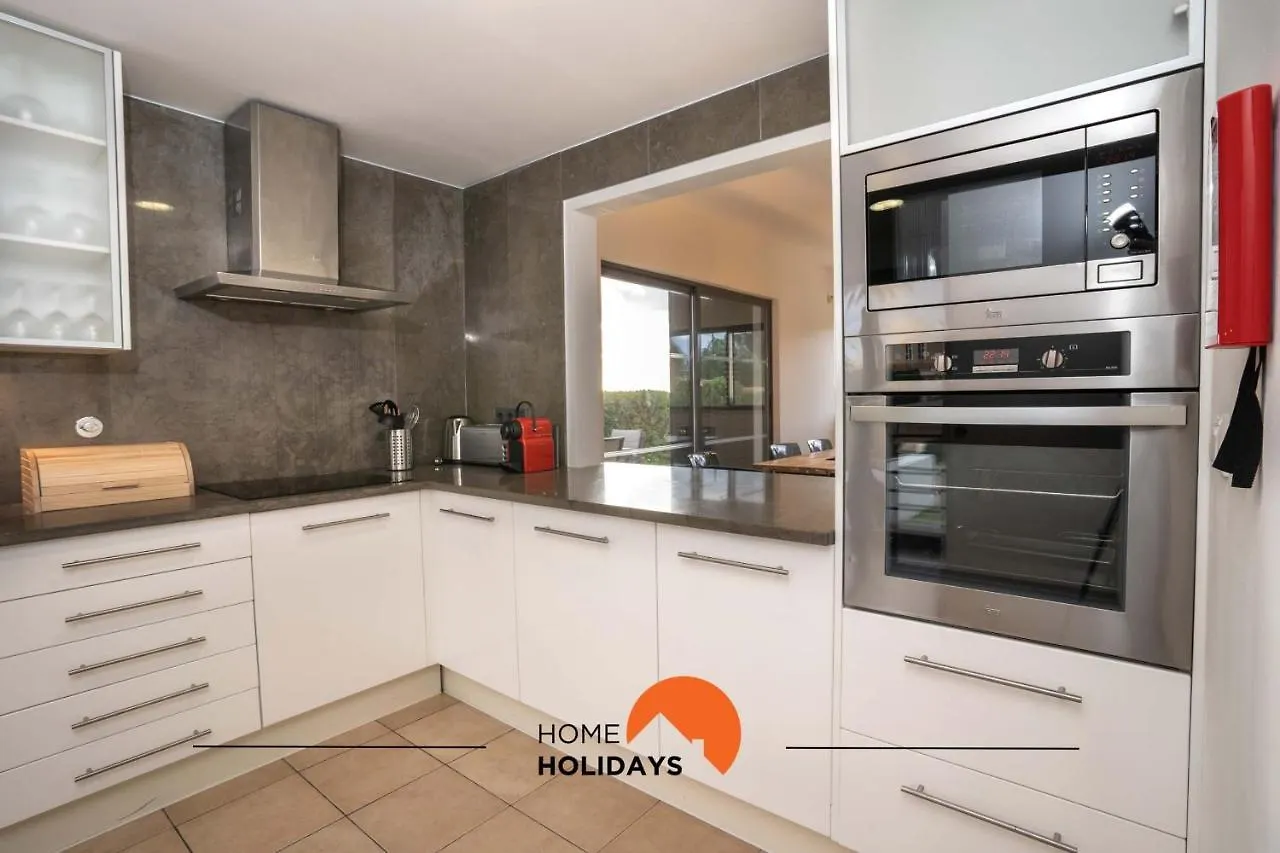 #111 Ocean View By Home Holidays Albufeira