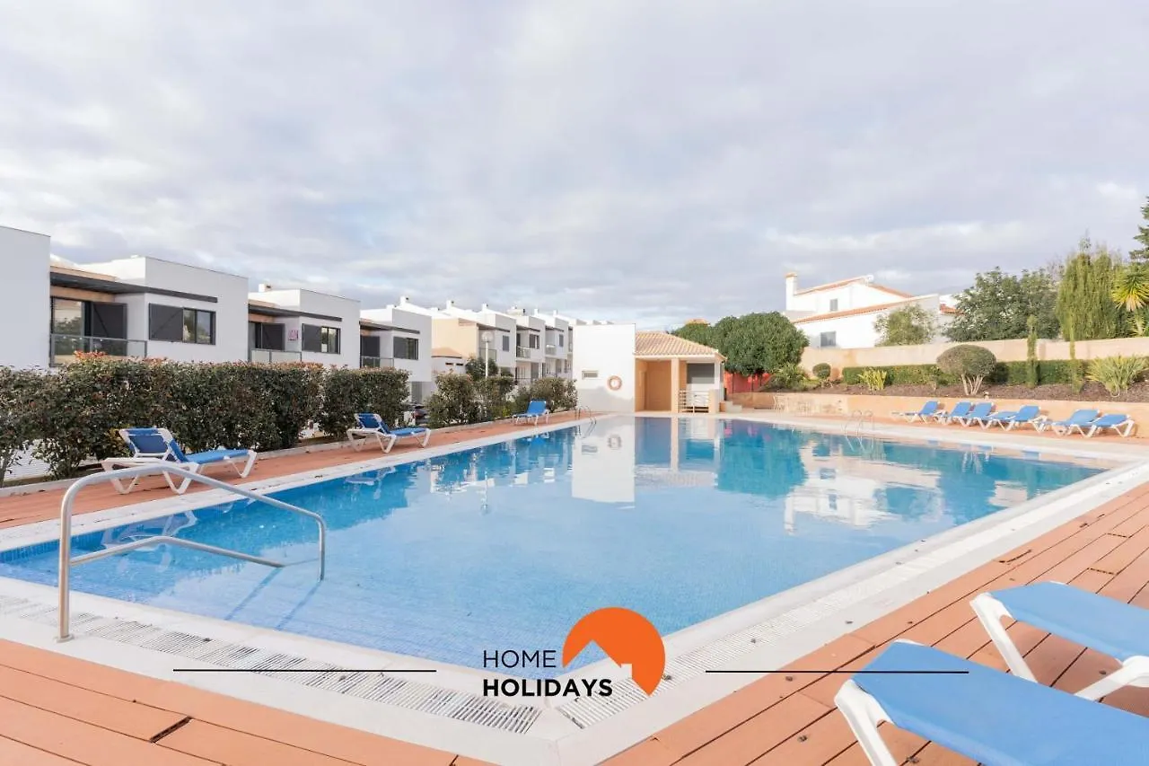 Holiday home #111 Ocean View By Home Holidays Albufeira