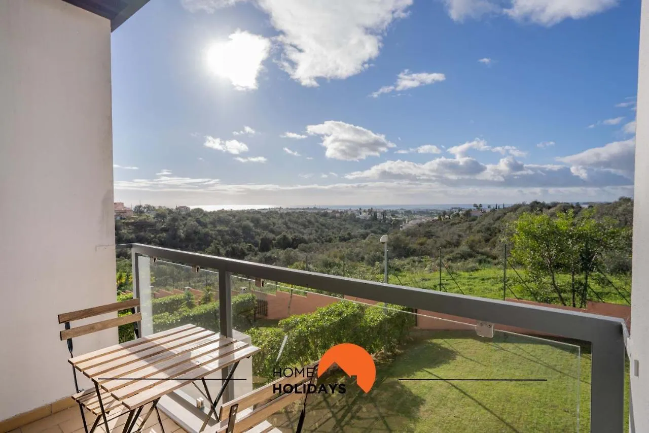 #111 Ocean View By Home Holidays Albufeira 0*,  Portugal