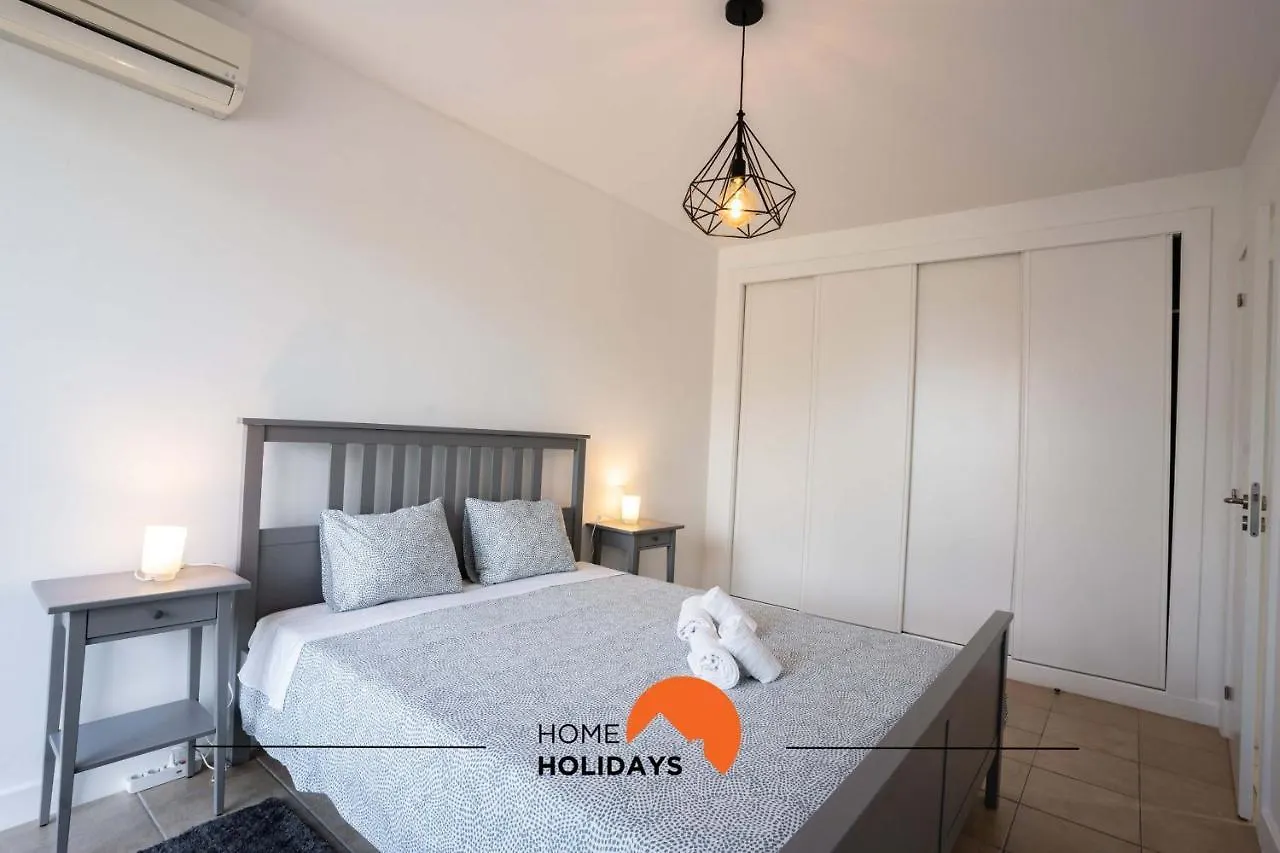 #111 Ocean View By Home Holidays Albufeira Holiday home