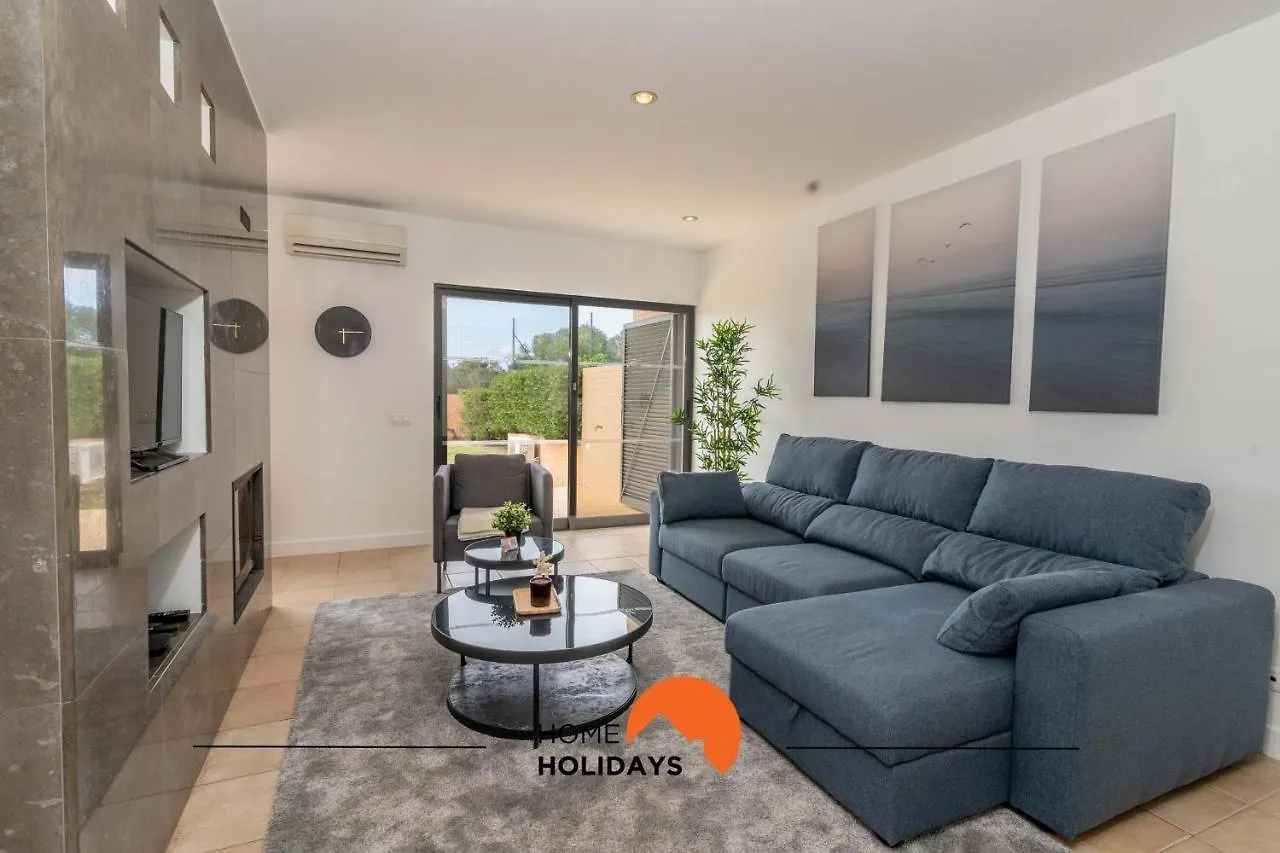 #111 Ocean View By Home Holidays Albufeira 0*,