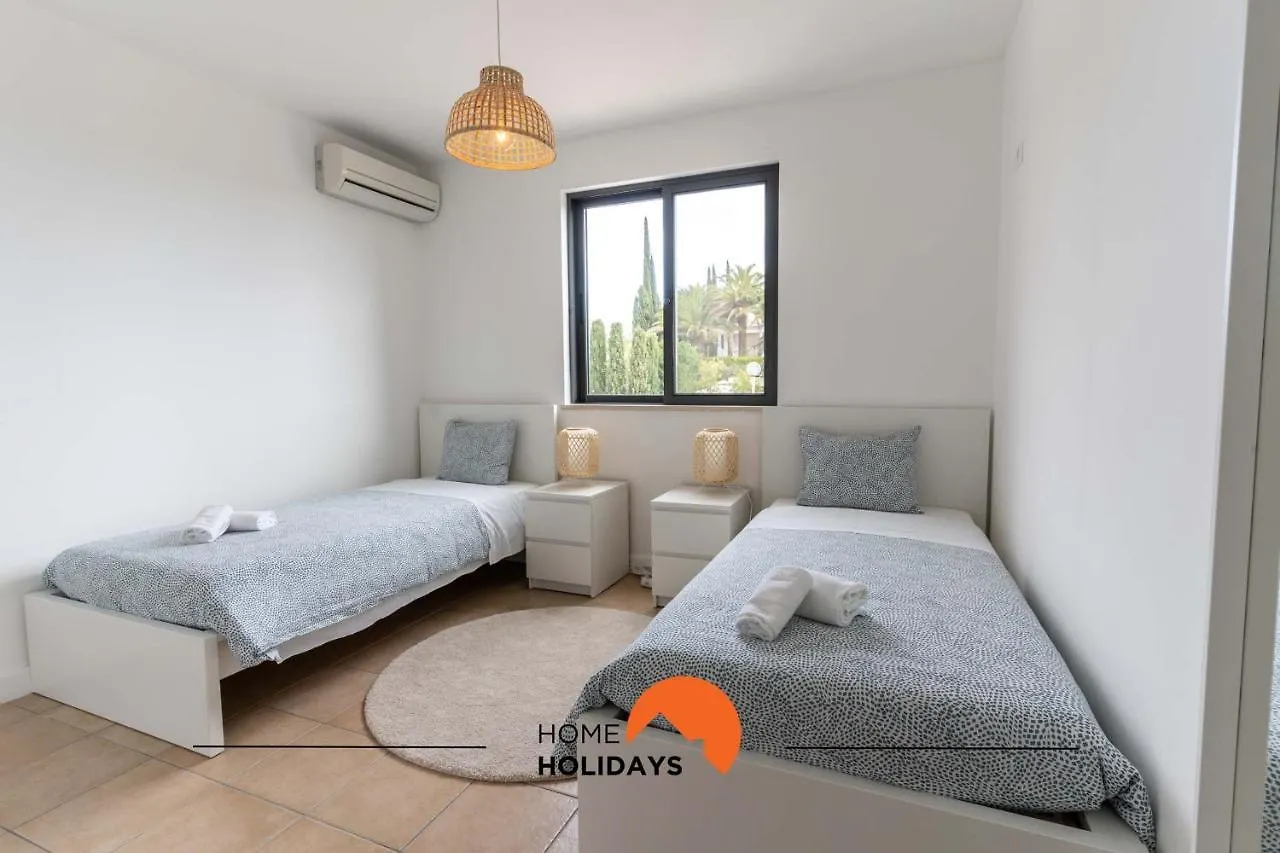 Holiday home #111 Ocean View By Home Holidays Albufeira