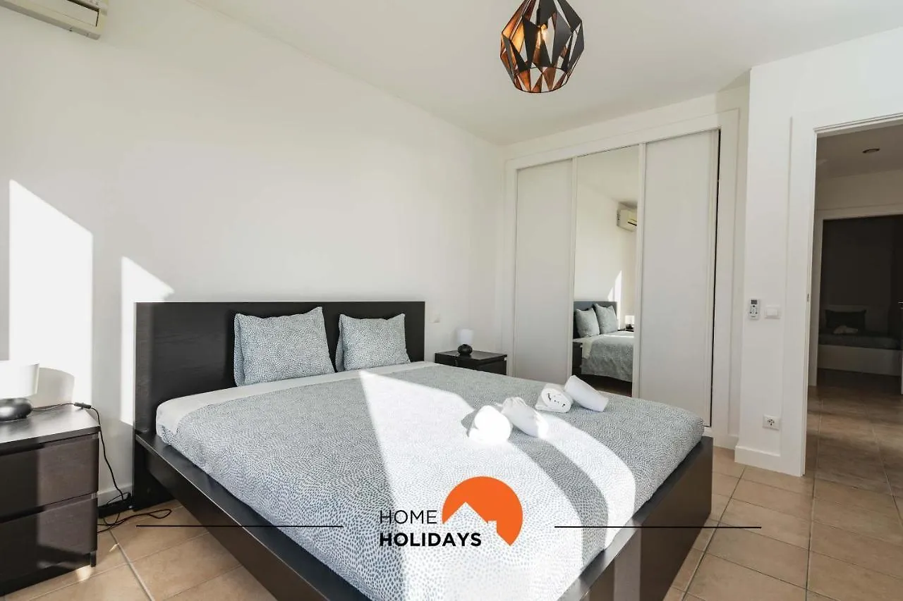 #111 Ocean View By Home Holidays Albufeira 0*,  Portugal