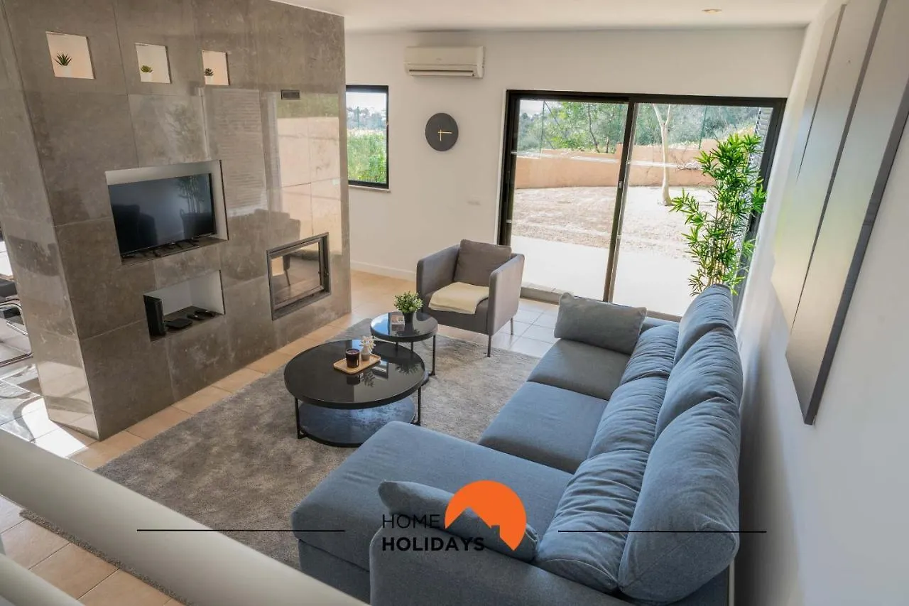 #111 Ocean View By Home Holidays Albufeira