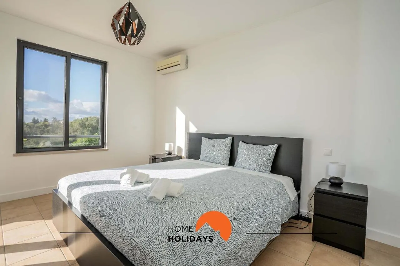 #111 Ocean View By Home Holidays Albufeira 0*,