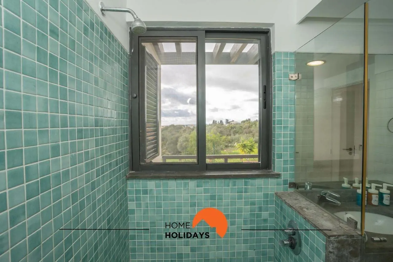 #111 Ocean View By Home Holidays Albufeira
