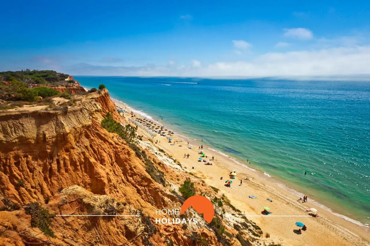#111 Ocean View By Home Holidays Albufeira Portugal