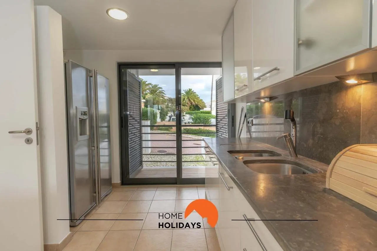 Holiday home #111 Ocean View By Home Holidays Albufeira Portugal