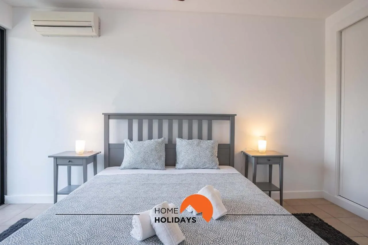 #111 Ocean View By Home Holidays Albufeira