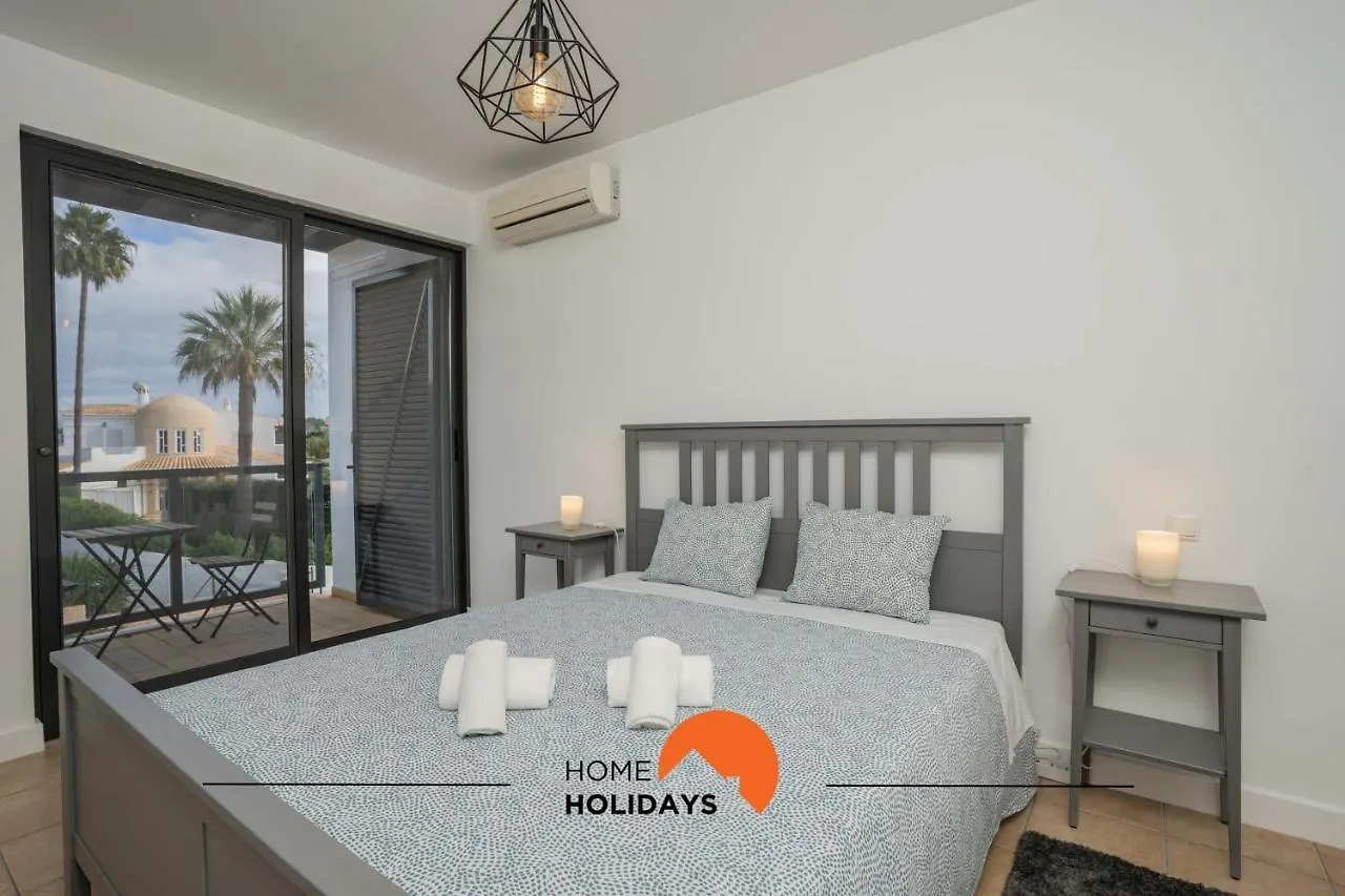 #111 Ocean View By Home Holidays Albufeira Holiday home