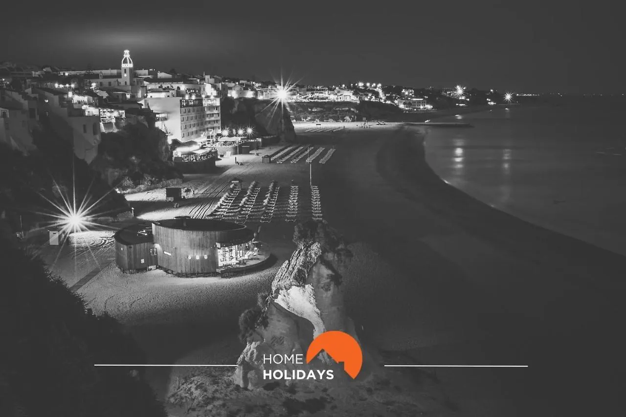 Holiday home #111 Ocean View By Home Holidays Albufeira