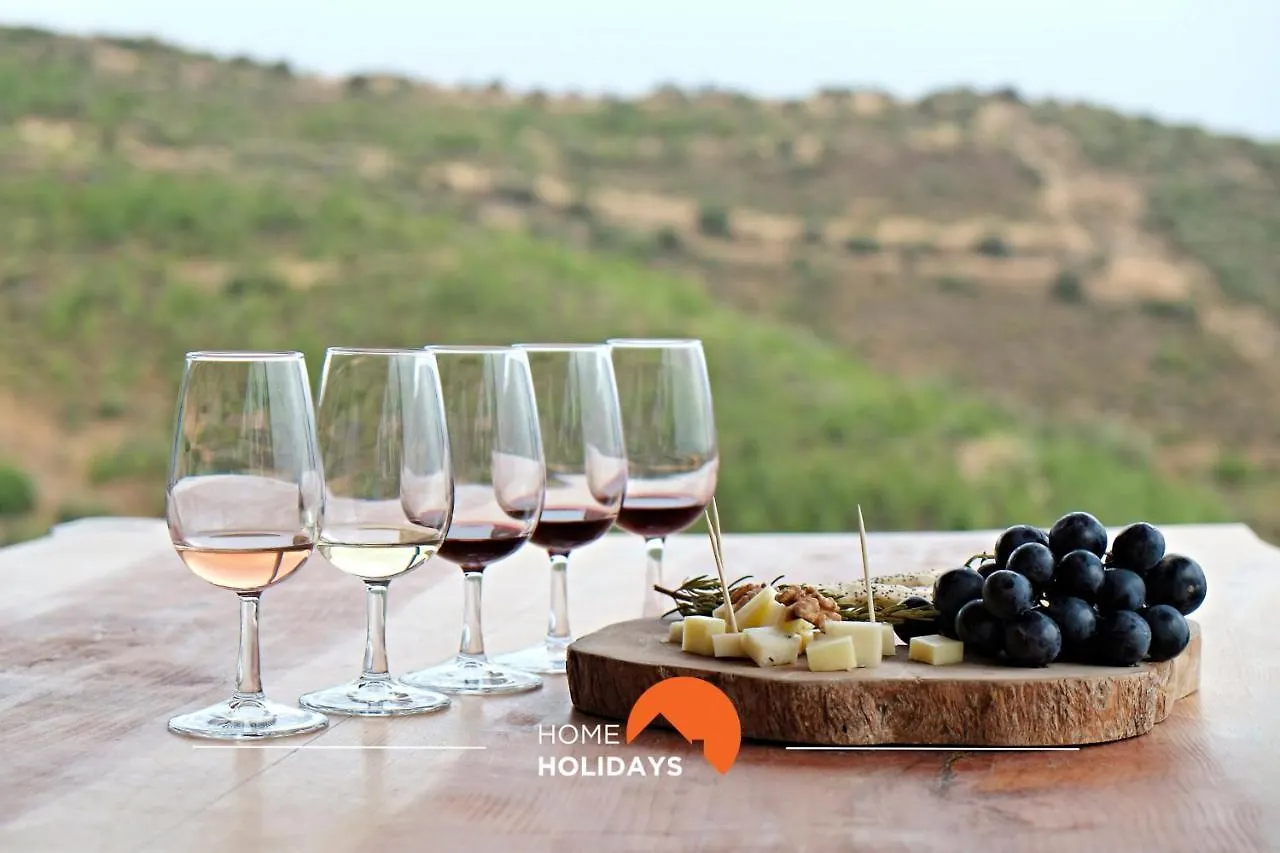 #111 Ocean View By Home Holidays Albufeira Holiday home