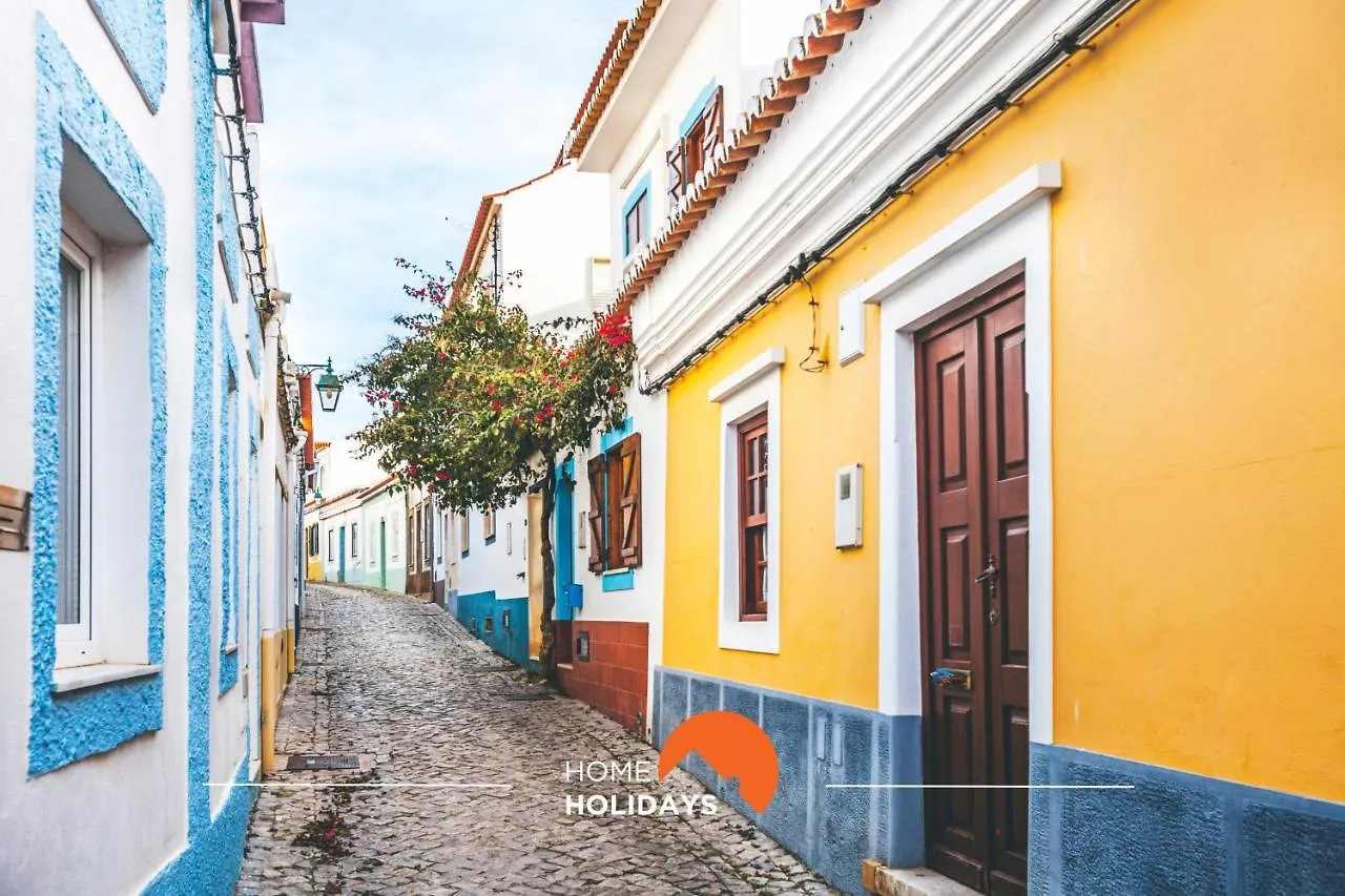 #111 Ocean View By Home Holidays Albufeira 0*,  Portugal