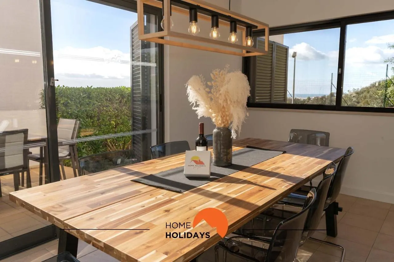 Holiday home #111 Ocean View By Home Holidays Albufeira Portugal