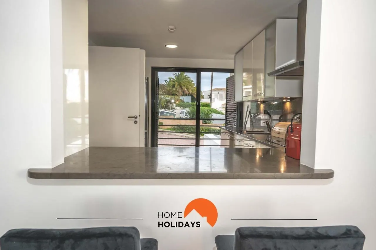 Holiday home #111 Ocean View By Home Holidays Albufeira Portugal