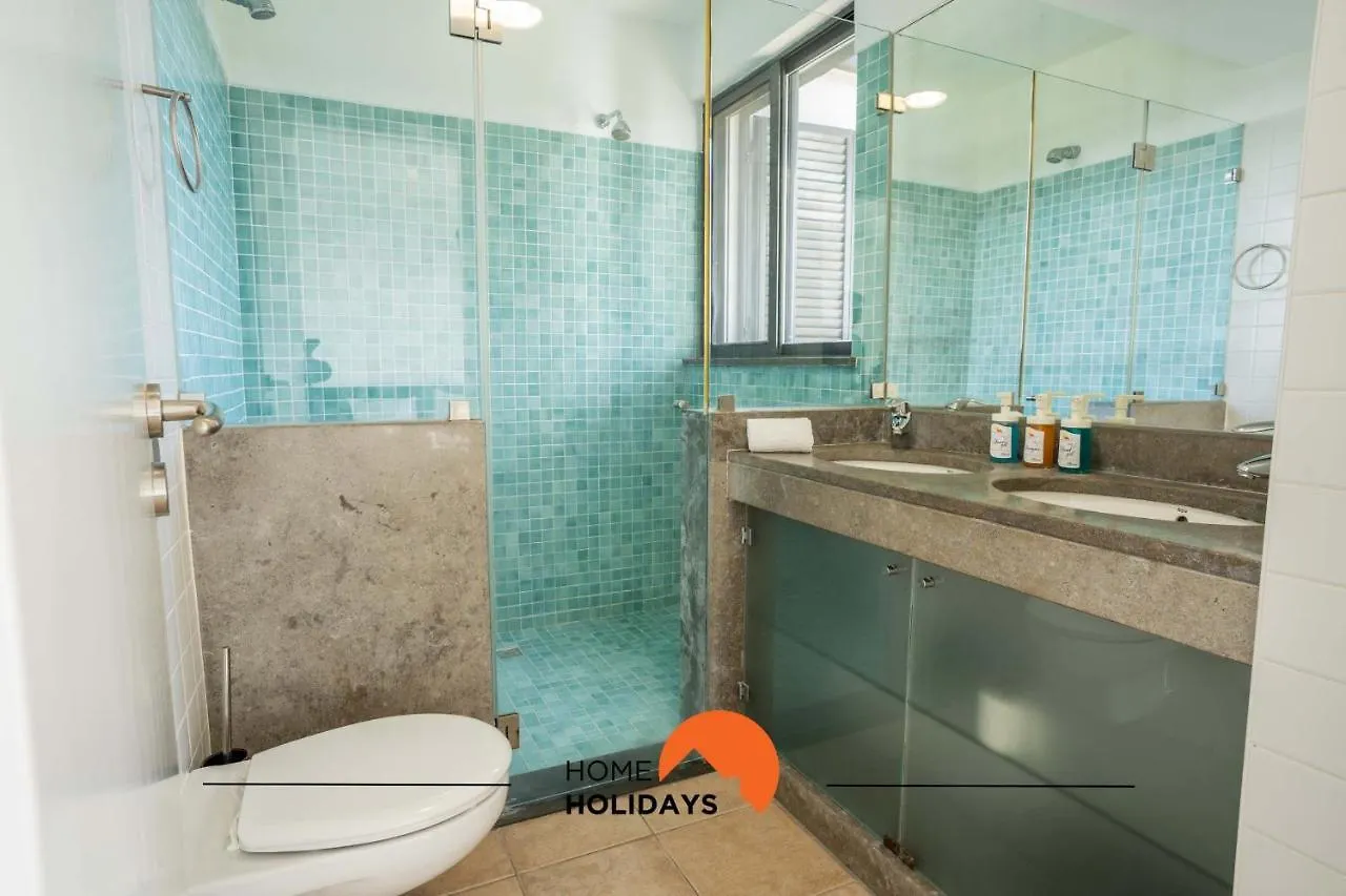 Holiday home #111 Ocean View By Home Holidays Albufeira