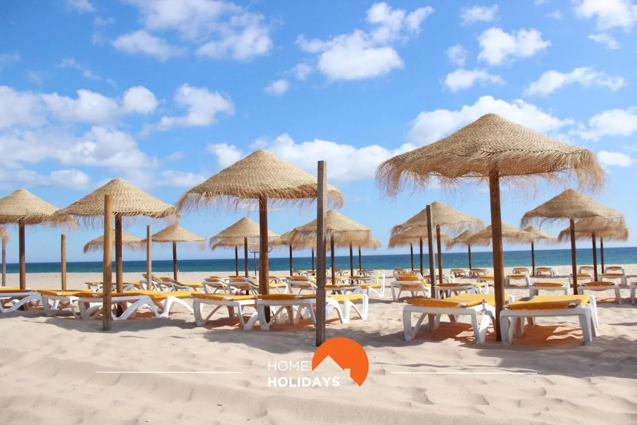 #111 Ocean View By Home Holidays Albufeira 0*,