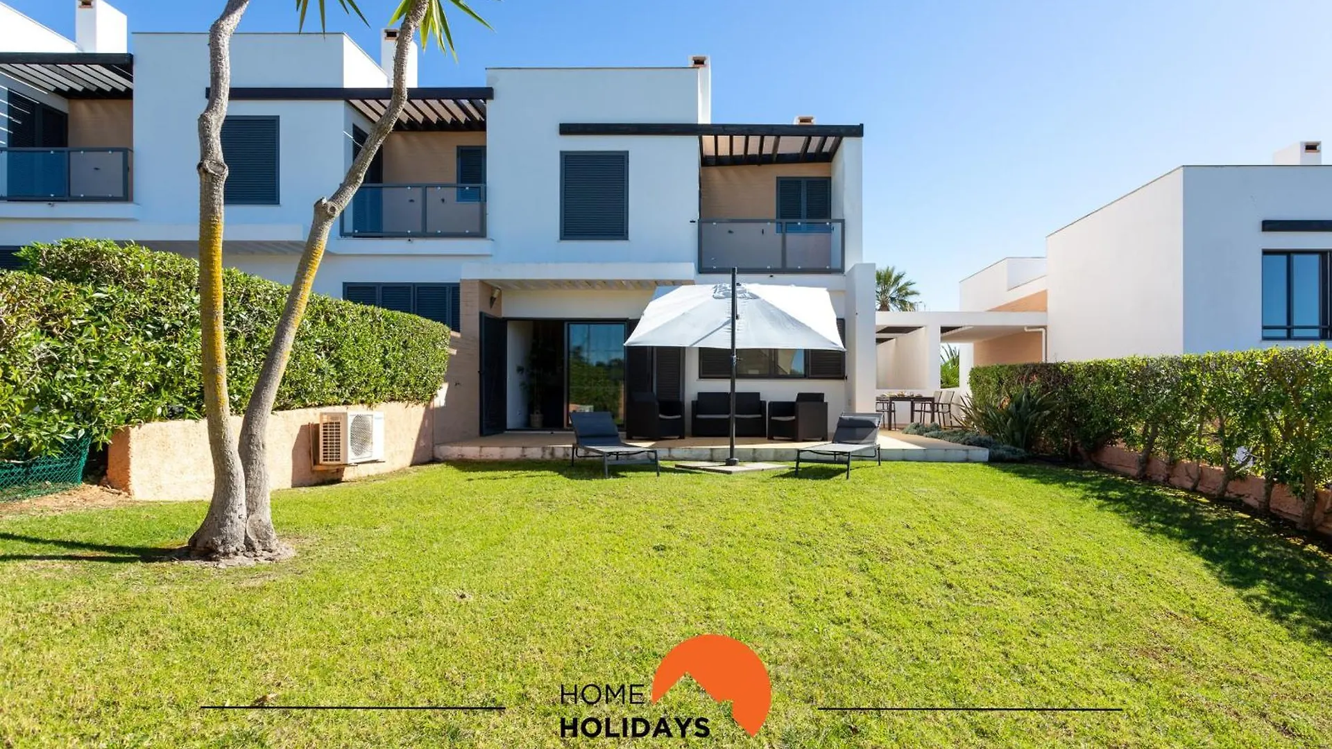 #111 Ocean View By Home Holidays Albufeira