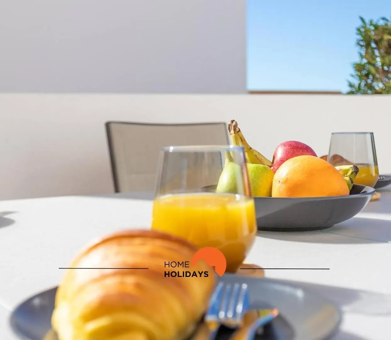 Holiday home #111 Ocean View By Home Holidays Albufeira