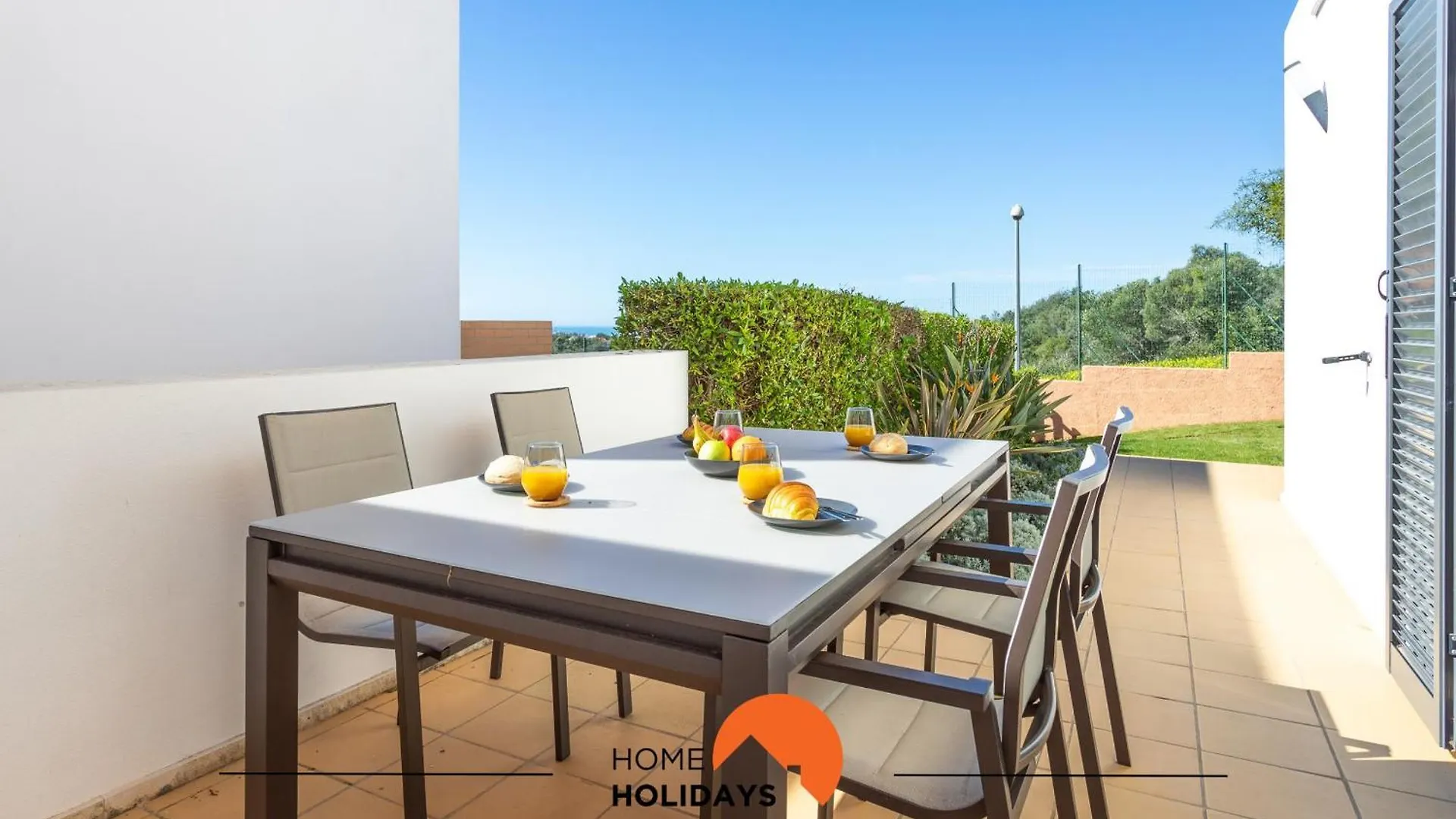 #111 Ocean View By Home Holidays Albufeira Holiday home