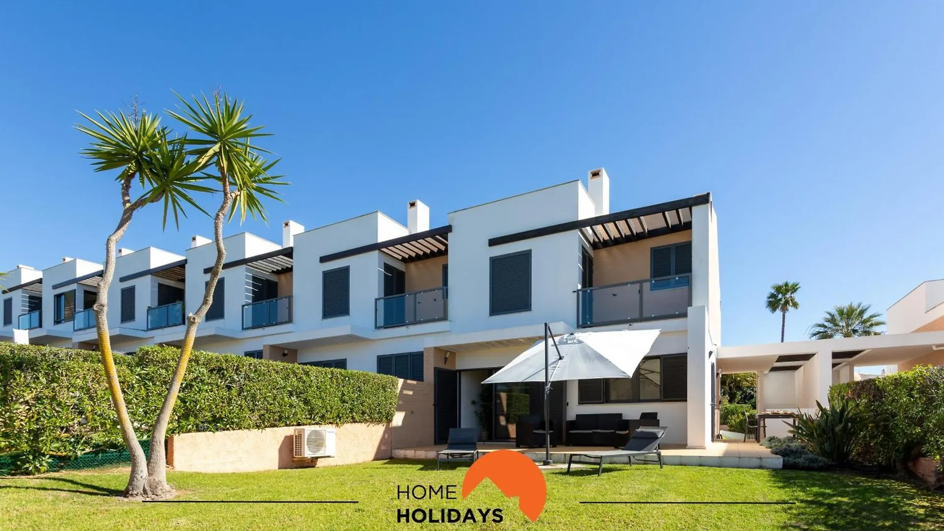 Holiday home #111 Ocean View By Home Holidays Albufeira