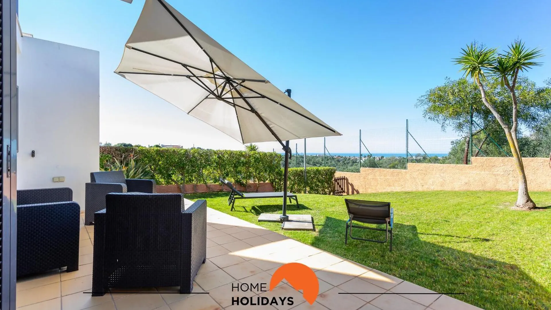 #111 Ocean View By Home Holidays Albufeira Portugal
