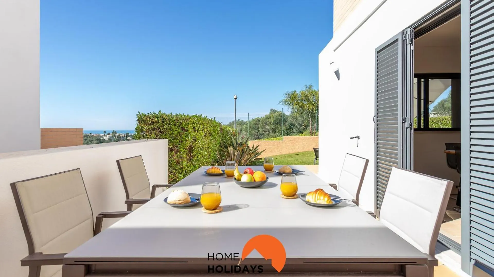 #111 Ocean View By Home Holidays Albufeira 0*,  Portugal