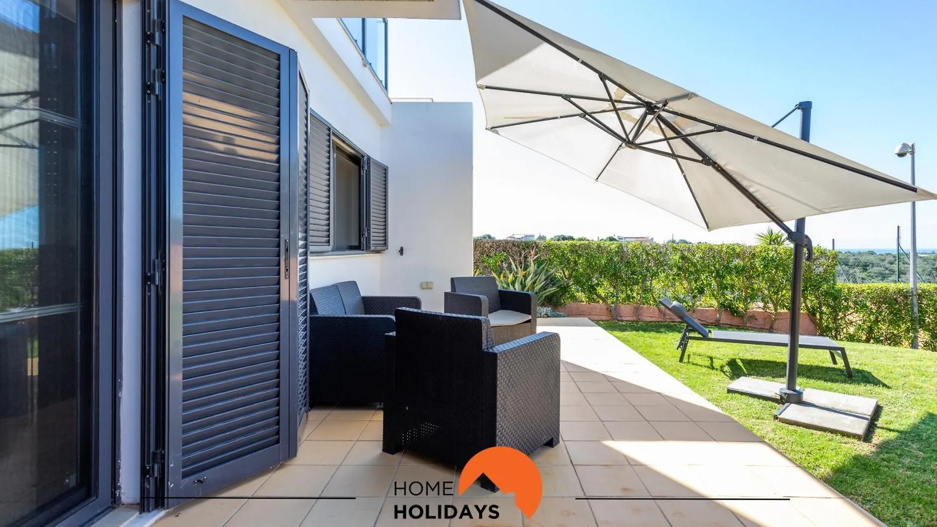 #111 Ocean View By Home Holidays Albufeira Holiday home