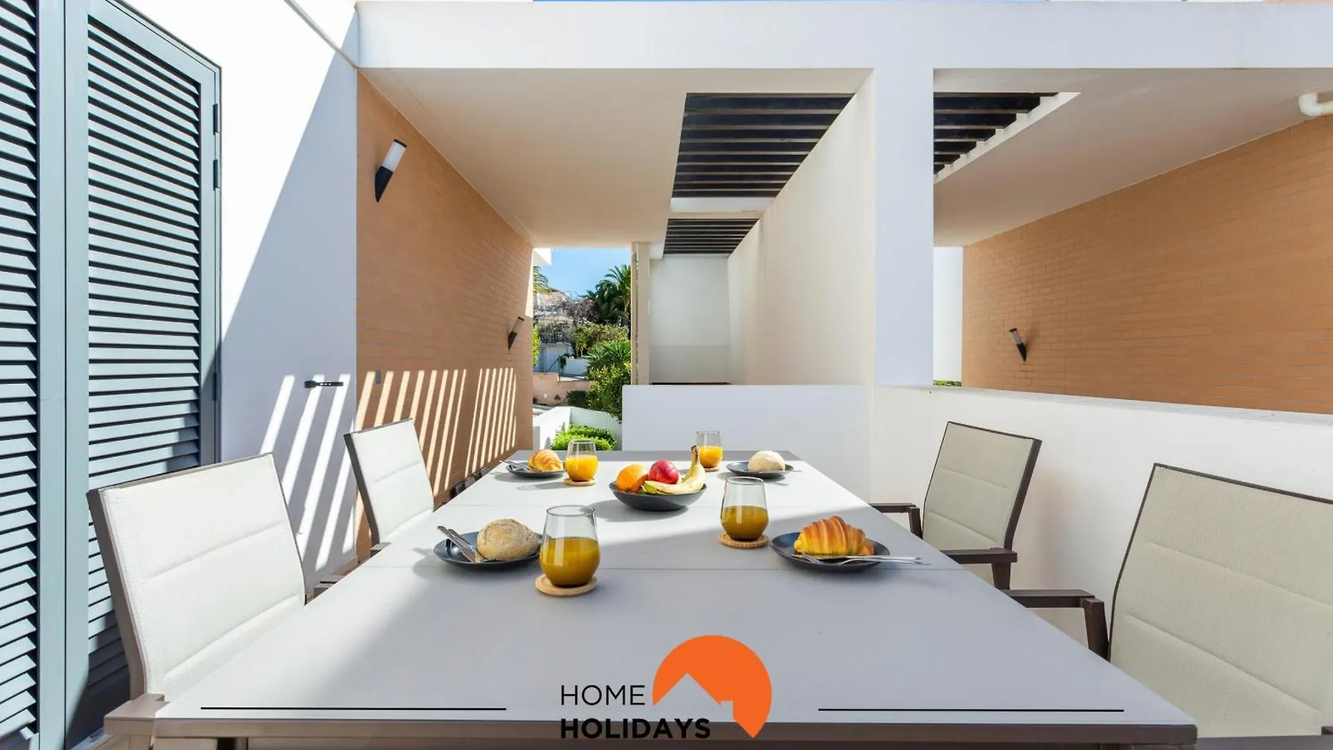 Holiday home #111 Ocean View By Home Holidays Albufeira Portugal